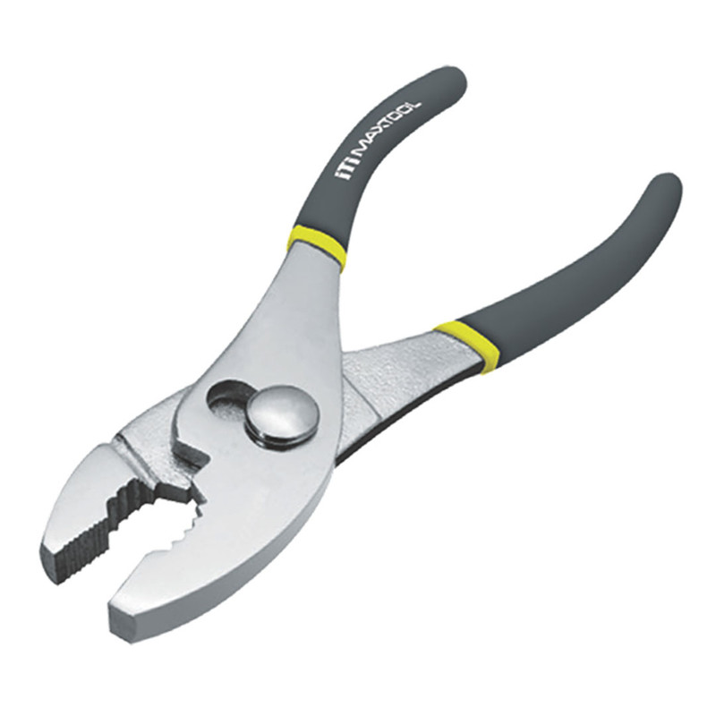 ALICATE MECANICO SENCILLO  8" MAXTOOL  304511