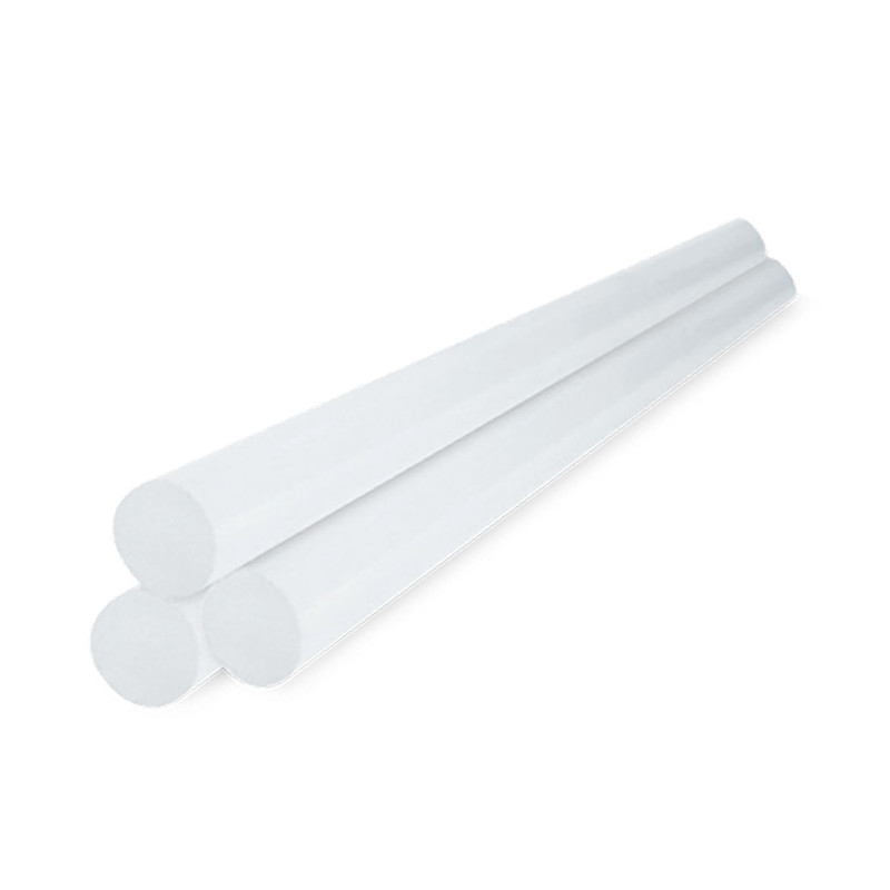 BARRAS DE SILICONA 1/2 PQT X6 MAXTOOL AKSI