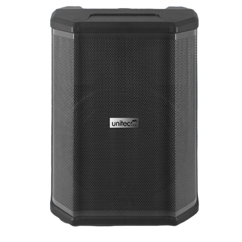 CABINA GT 219 PRO NEGRA 
