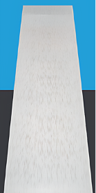 CIELO RASO PVC JASPEADO H12 5.95 MTRS X 30 CM