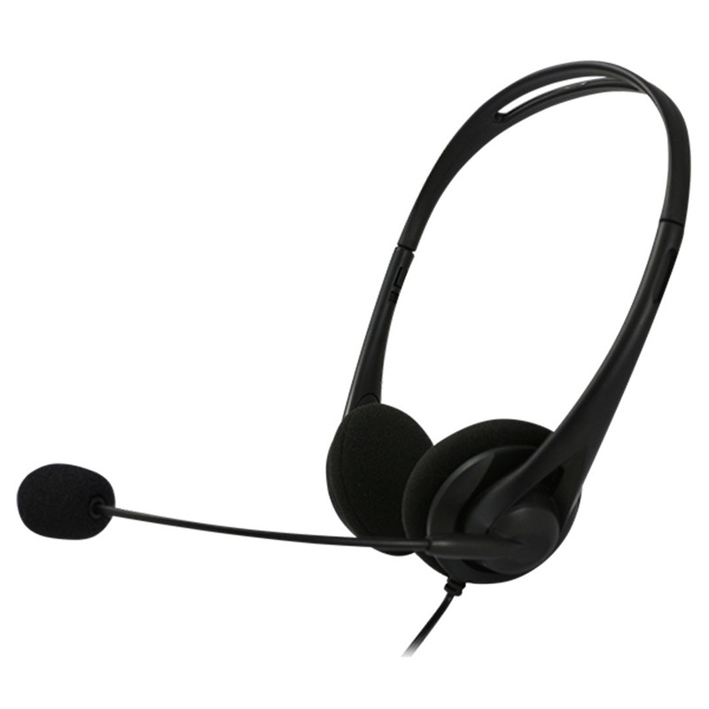 DIADEMA CALL CENTER Z500 3.5 PLUG