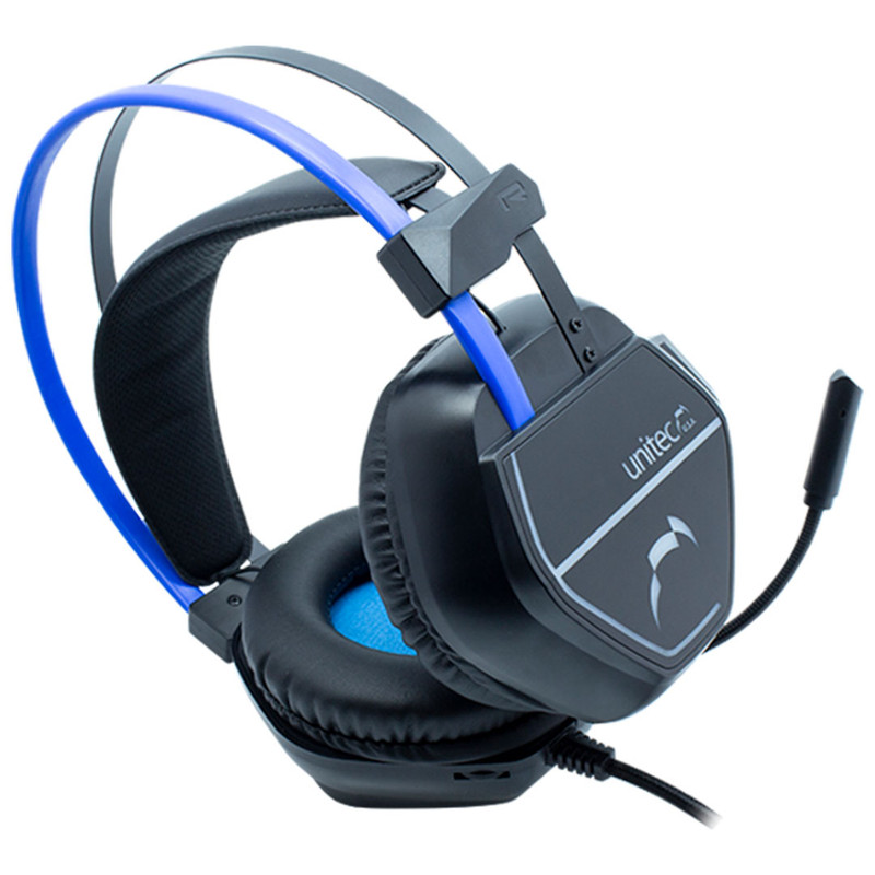 DIADEMA GAMER K13
