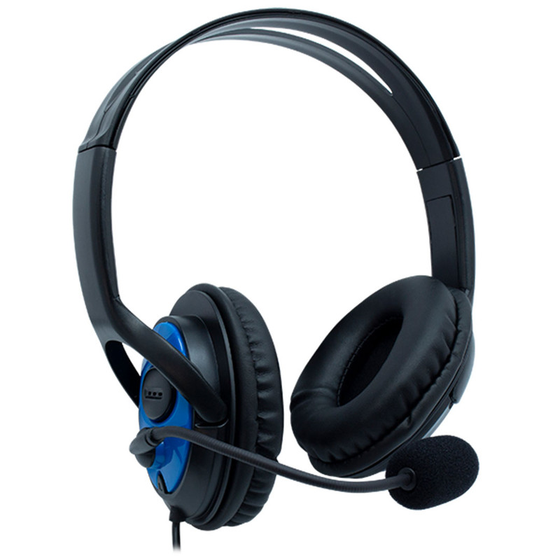 DIADEMA PARA PS4/X ONE