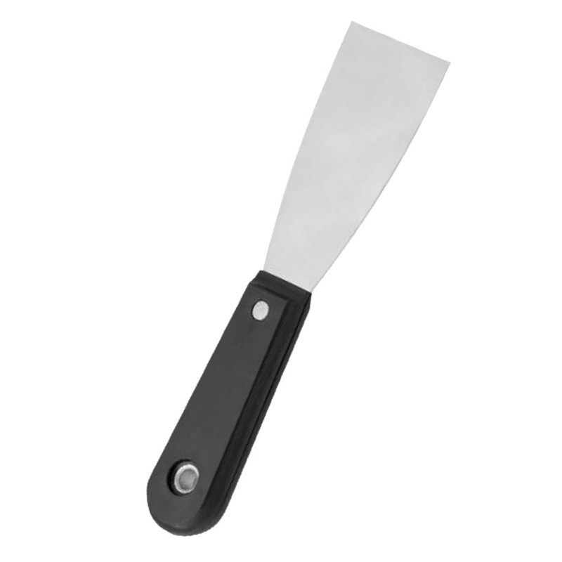 ESPATULA M/PLASTICO  1.5" UNITEC