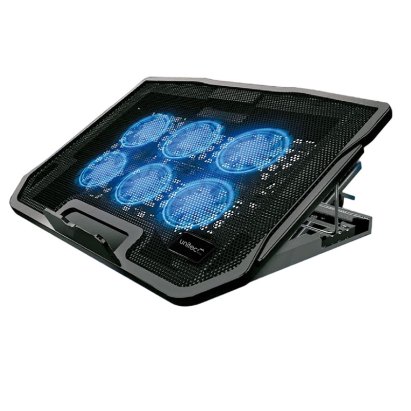 FAN COOLER  PARA PORTATIL H9