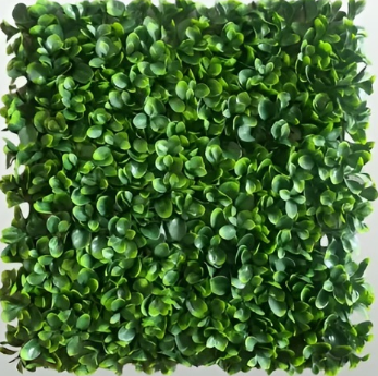 JARDIN ARTIFICIAL EXTERIOR EDEN (A) 50CM X 50CM 