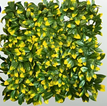 JARDIN ARTIFICIAL EXTERIOR PRIMAVERA (D) 50CM X 50CM