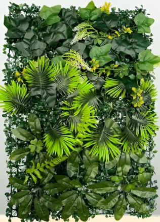 JARDIN ARTIFICIAL INTERIOR VENECIA(F) 40CMX60CM