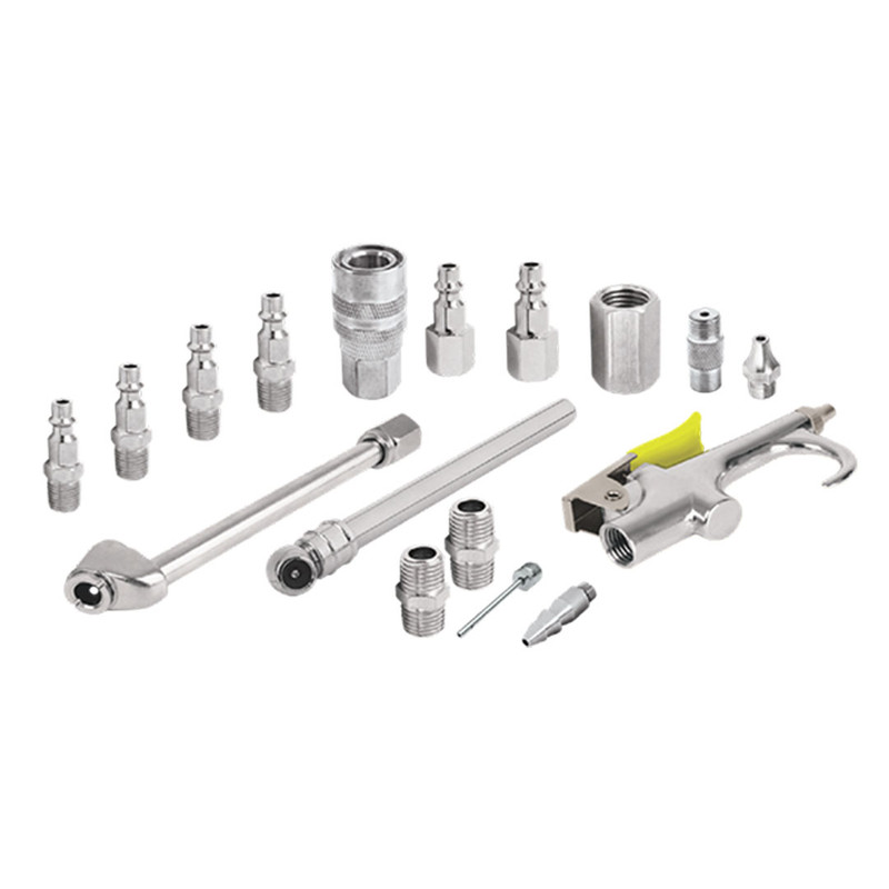 JUEGO DE ACCESORIOS NEUMATICOS FULL MAXT AKSI