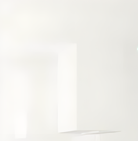 LAMINA PVC ESPEJO 2,44MTS X 1,22MTS BLANCO