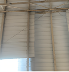 LAMINA PVC ESPEJO 2,44MTS X 1,22MTS SILVER