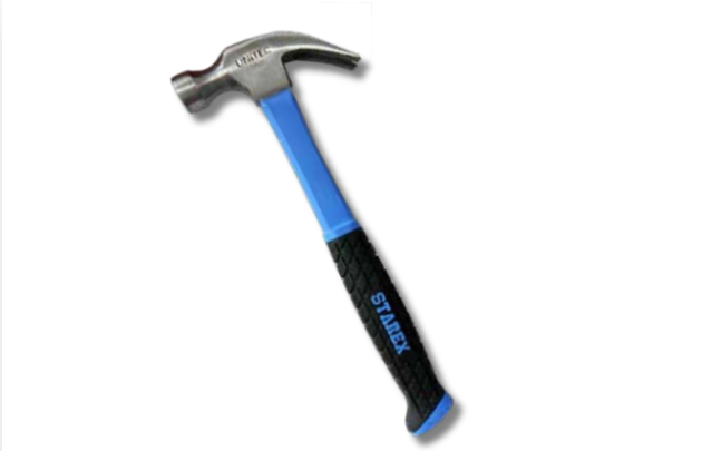 MARTILLO EN RESINA 700GR