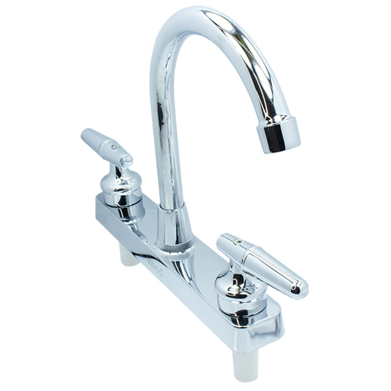 MEZCLADOR FIJO PALANCA UNITEC