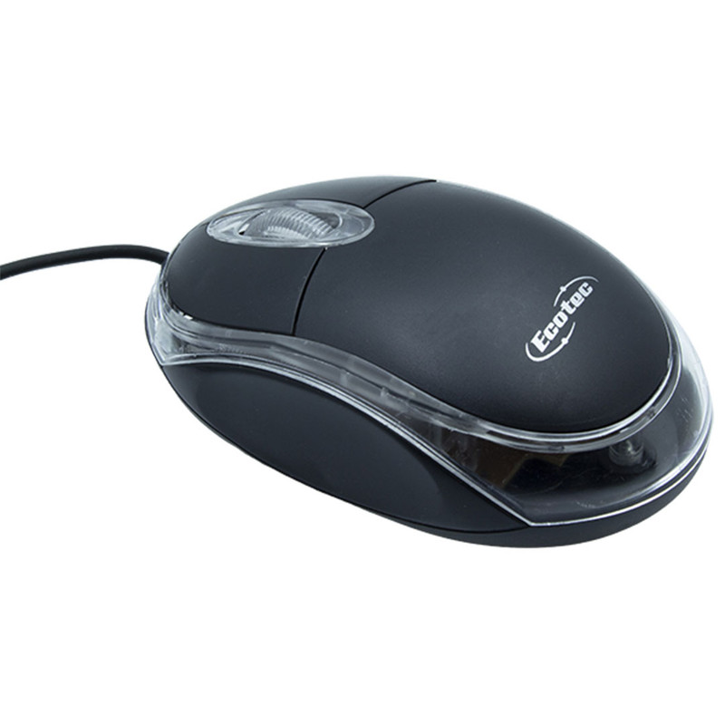 MINI MOUSE  ECOTEC REF  M-800