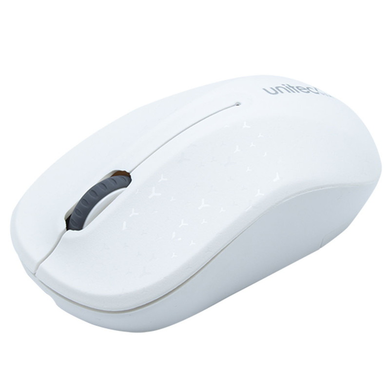 MOUSE FW-021 BLANCO