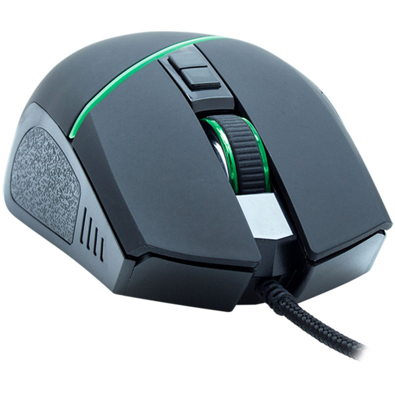 MOUSE GAMER FW-G670