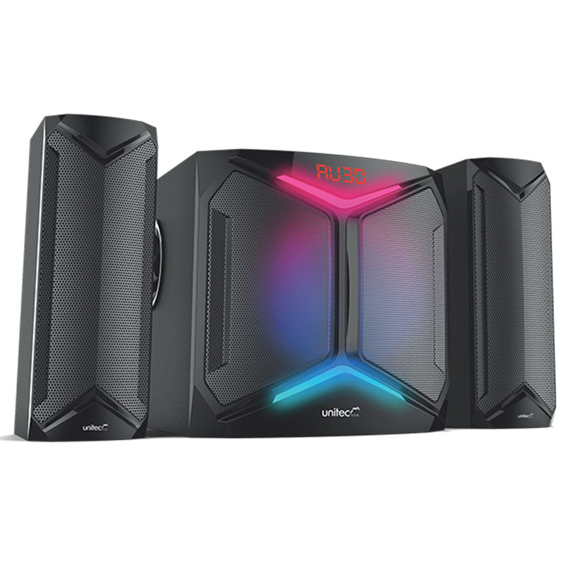 PARLANTE 2.1 3012 INFINITY ONE