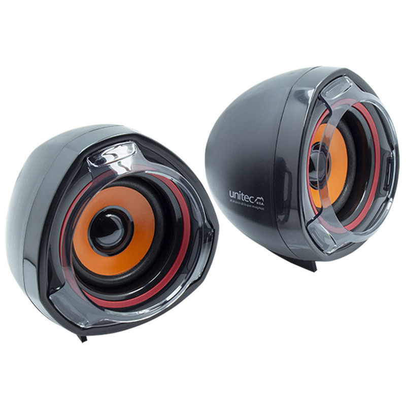 PARLANTE PARA PC U-P-420 UNITEC
