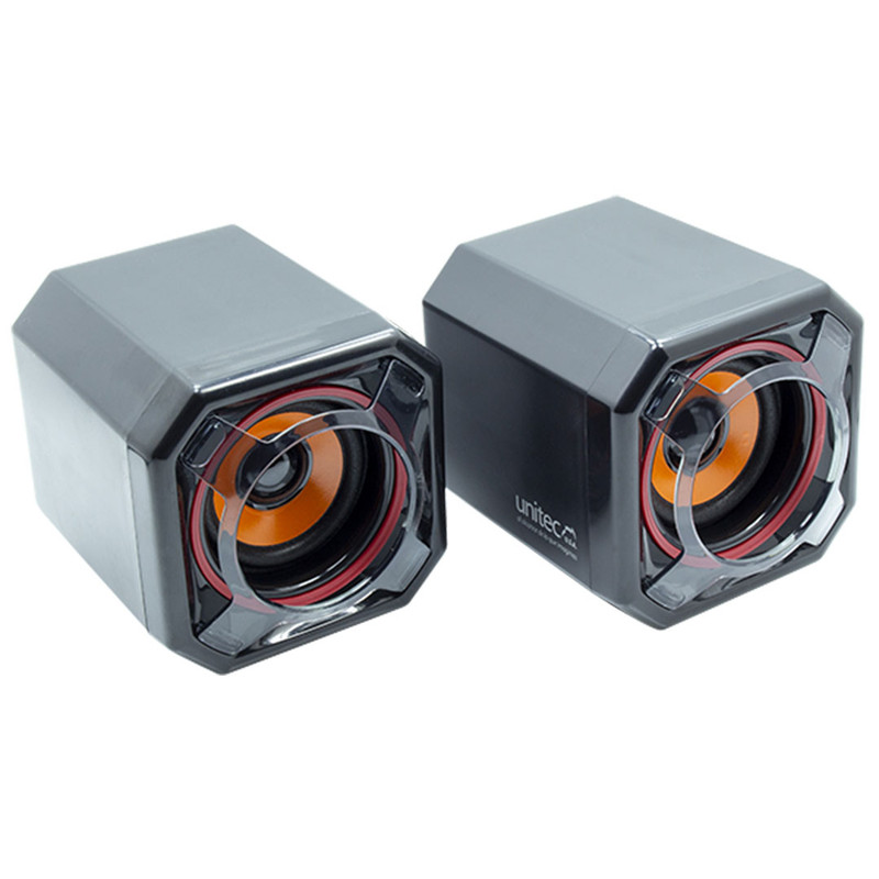 PARLANTE PARA PC U-P-430 UNITEC