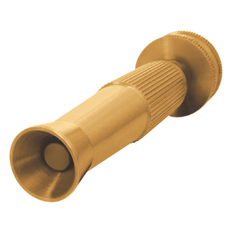 PICO PARA MANGUERA  DE LATON 3" AKSI 