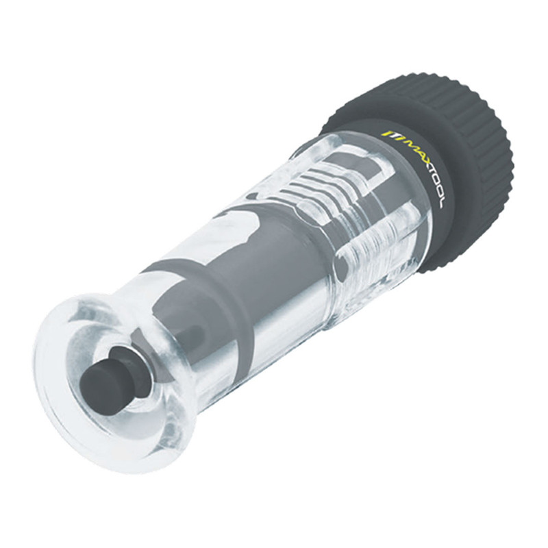 PICO PARA MANGUERA  PLASTICO DE 4" MAXTOOL