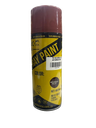 PINTURA SPRAY 400 G ANTICORROSIVO ROJO