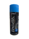 PINTURA SPRAY 400 G AZUL FLUORESCENTE # 1004