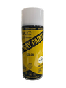 PINTURA SPRAY 400 G BLANCO BRILLANTE  #40
