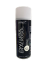 PINTURA SPRAY 400 G BLANCO MATE #1007