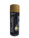 PINTURA SPRAY 400 G DORADO CROMADO#35
