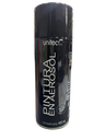 PINTURA SPRAY 400 G NEGRO BRILLANTE #39