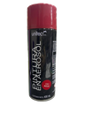 PINTURA SPRAY 400 G ROJO #131-6