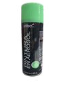 PINTURA SPRAY 400 G VERDE CLARO # 302