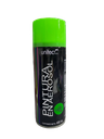 PINTURA SPRAY 400 G VERDE FLUORESCENTE