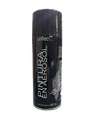 PINTURA SPRAY 400 NEGRO ALTA TEMPERATURA #1200