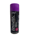 PINTURA SPRAY 400G  FUCSIA FLUORESCENTE UNITEC