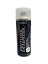 PINTURA SPRAY 400GR TRANSPARENTE BRILLANTE  #190