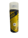 PINTURA SPRAY 400GR TRANSPARENTE MATE #191