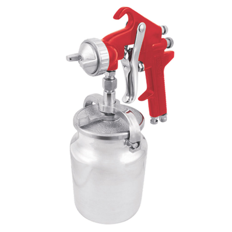 PISTOLA PARA PINTAR ALTA PRESION AKSI