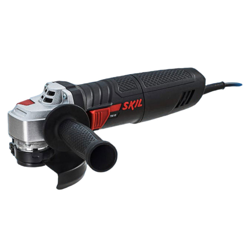 ESMERIL 4"1/2 SKIL 700W 9002