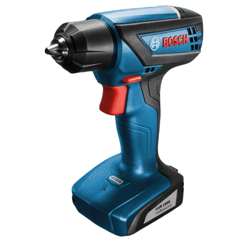 TALADRO ATORNILLADOR BOSCH GSR 1000 SMART 12V 