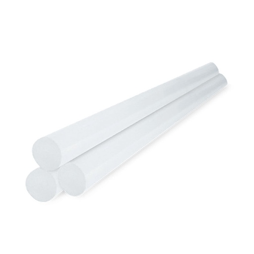 [16165049] BARRAS DE SILICONA 5/16 PQT X12 MAXTOOL AKSI