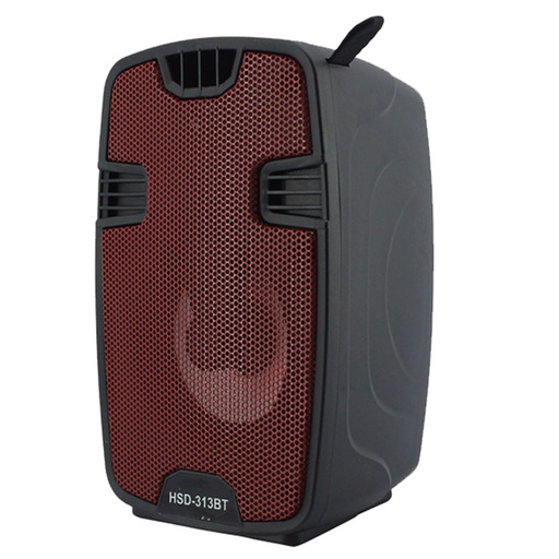 [13808] CABINA MINI 3" HSD-313BT YA-005