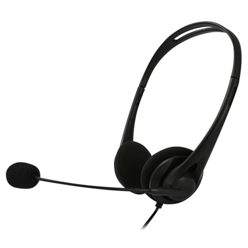 [11019] DIADEMA CALL CENTER Z500 3.5 PLUG
