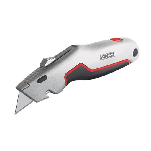 [16165008] EXACTO MULTIUSO EN ALUMINIO AKSI