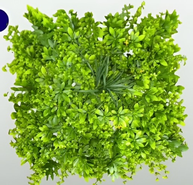 [14124202] JARDIN ARTIFICIAL EXTERIOR BERMUDA (B) 50CM X 50CM 