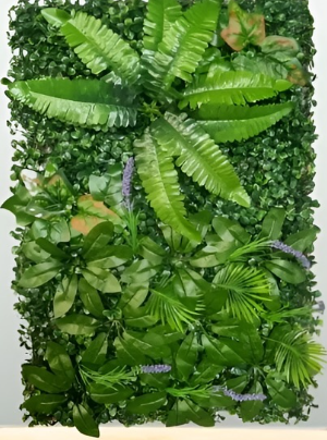 [14124207] JARDIN ARTIFICIAL INTERIOR PARIS (G)40CMX60CM 
