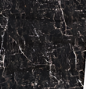 [14121203] LAMINA PARED M03 MARMOL NEGRO 2.44MTS X 1.22MTS