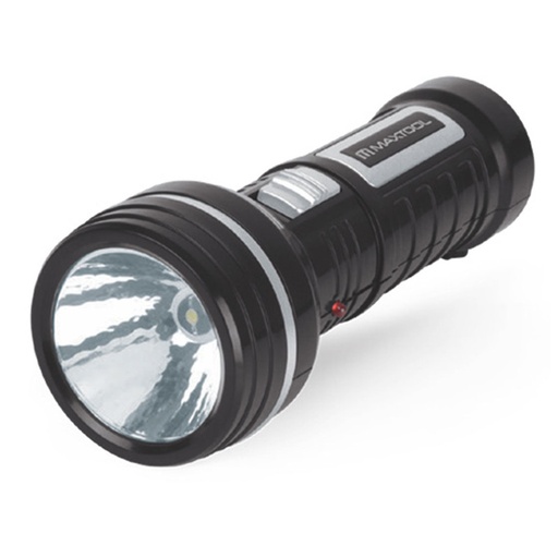 [16165047] LINTERNA MINI LED RECARGABLE 0,5W MAXTOO AKSI