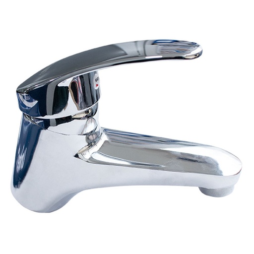 [16165166] LLAVE LAVAMANOS MONOMANDO  PEQUEÑA UNITEC